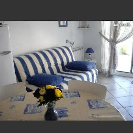 5 Cours Du Marechal Juin Apartment *