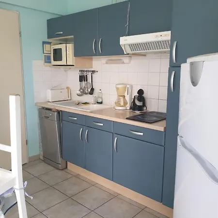 5 Cours Du Marechal Juin Châtelaillon-Plage