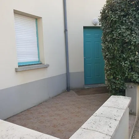 5 Cours Du Marechal Juin * Châtelaillon-Plage