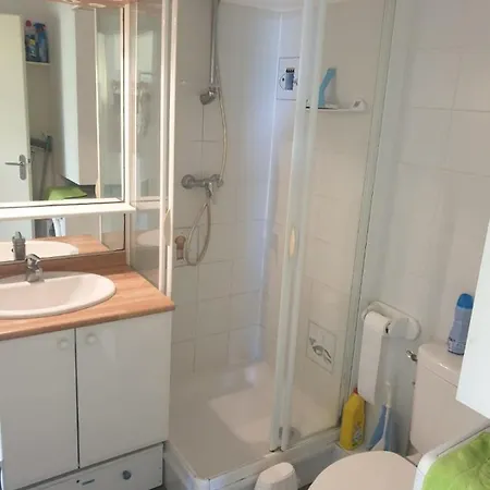 5 Cours Du Marechal Juin Apartment Chatelaillon-Plage
